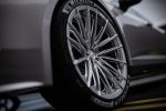 Audi Rs4 тюнинг с колесами Kami Iza08 Custom Forged Wheels 5