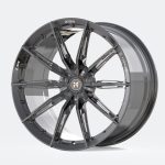 Kami 사용자 정의 단조 휠 Ama 시리즈 Tuningwheels Ama01 1