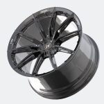 Kami 사용자 정의 단조 휠 Ama 시리즈 Tuningwheels Ama01 2