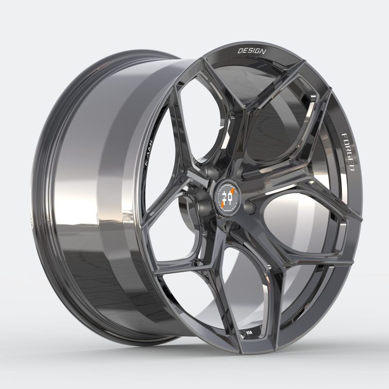 Kami Custom Forged Wheels Ama Series Tuningwheels Ama02 1
