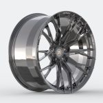 Кованые диски Kami Custom Ama Series Tuningwheels Ama03 2