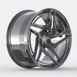 Kami Custom Forged Wheels Ama Series Tuningwheels Ama04 1
