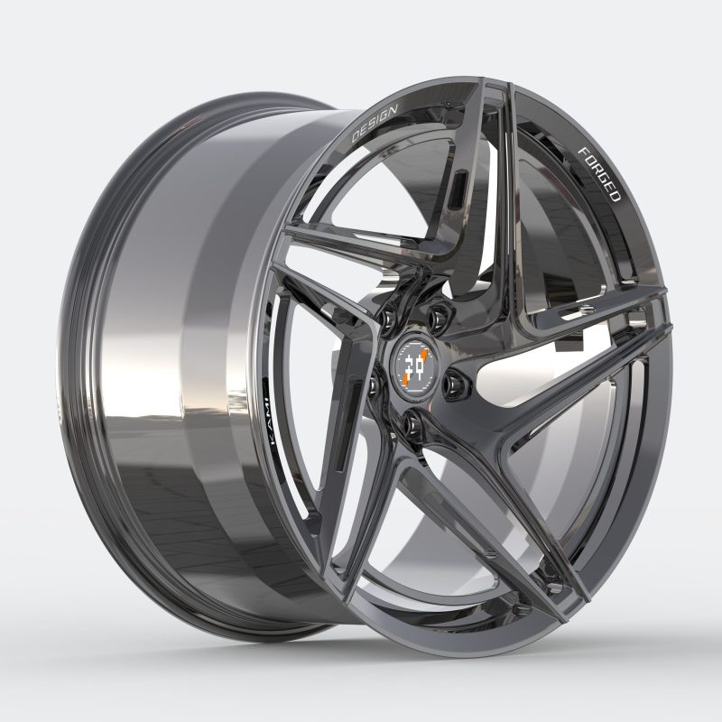Kami Custom Forged Wheels Ama Series Tuningwheels Ama04 1