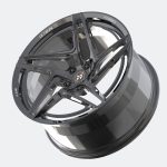 Kami Personalizado Llantas Forjadas Ama Serie Tuningwheels Ama04 2