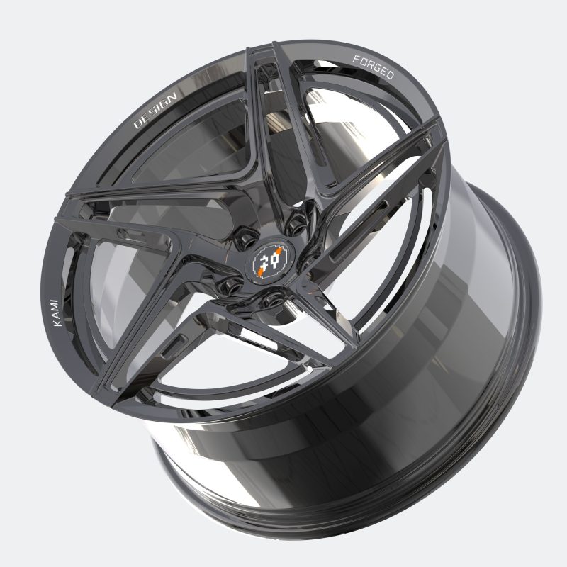 Kami Personalizado Llantas Forjadas Ama Serie Tuningwheels Ama04 2