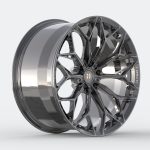 Kami Custom Forged Wheels Ama Series Tuningwheels Ama06 1