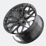 Kami Συνήθειας Σφυρηλατημένες Ρόδες Ama Σειρά Tuningwheels Ama06 2