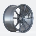 Kami Custom Forged Wheels Ama Series Tuningwheels Ama07 2