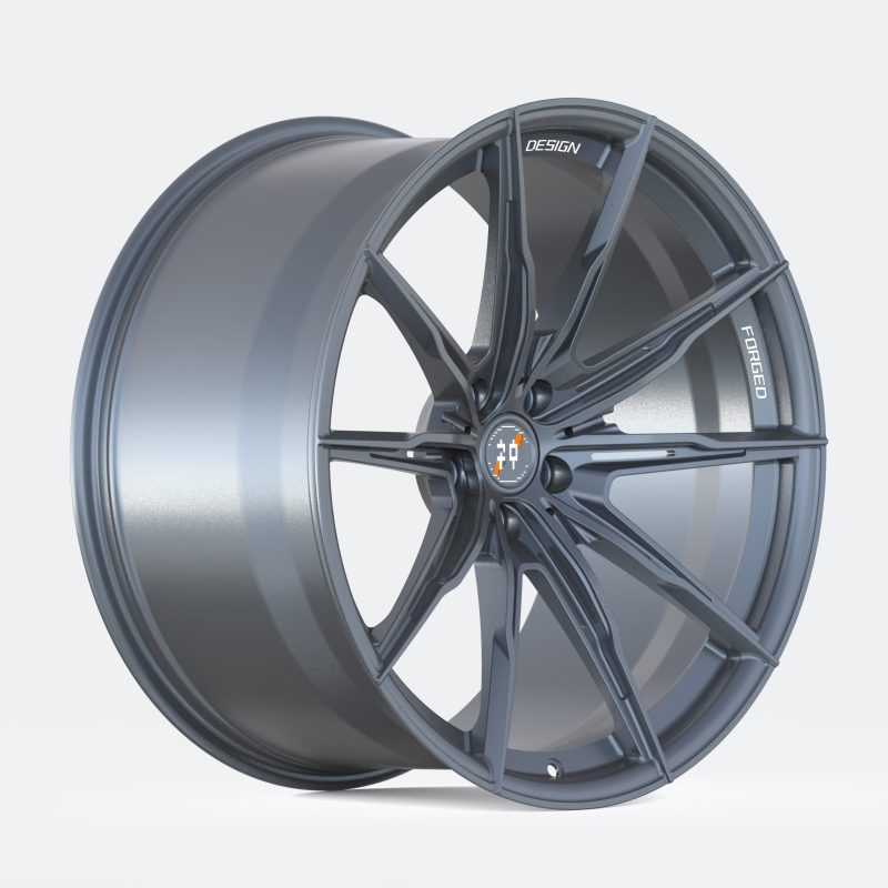 Kami Custom Forged Wheels Ama Series Tuningwheels Ama07 2