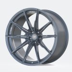 上のカスタム鍛造ホイール海女シリーズTuningwheels Ama07 3