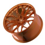 Kami 사용자 정의 단조 휠 Ama 시리즈 Tuningwheels Ama08 3