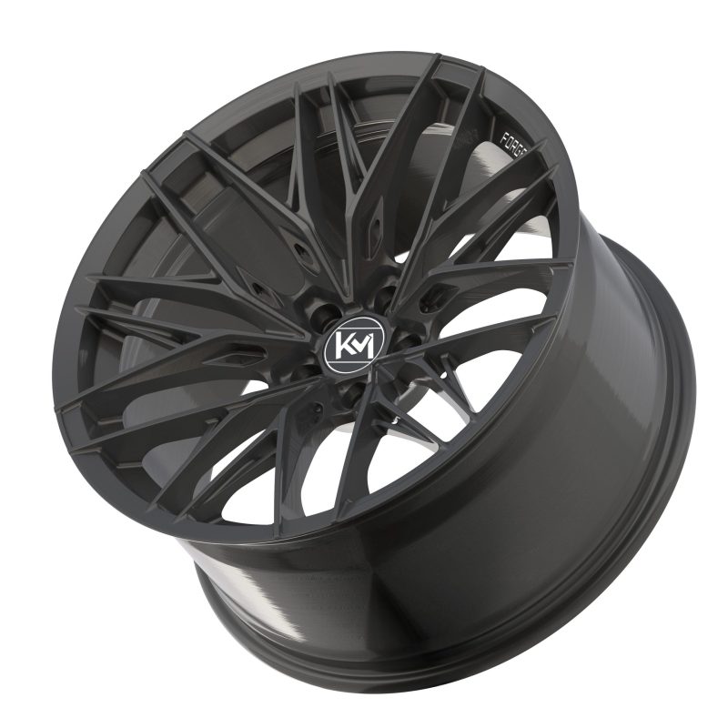 Kami Personnalisé Roues Forgées Ama Série Tuningwheels Ama09 1