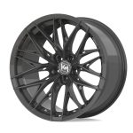 Kami Personnalisé Roues Forgées Ama Série Tuningwheels Ama09 2