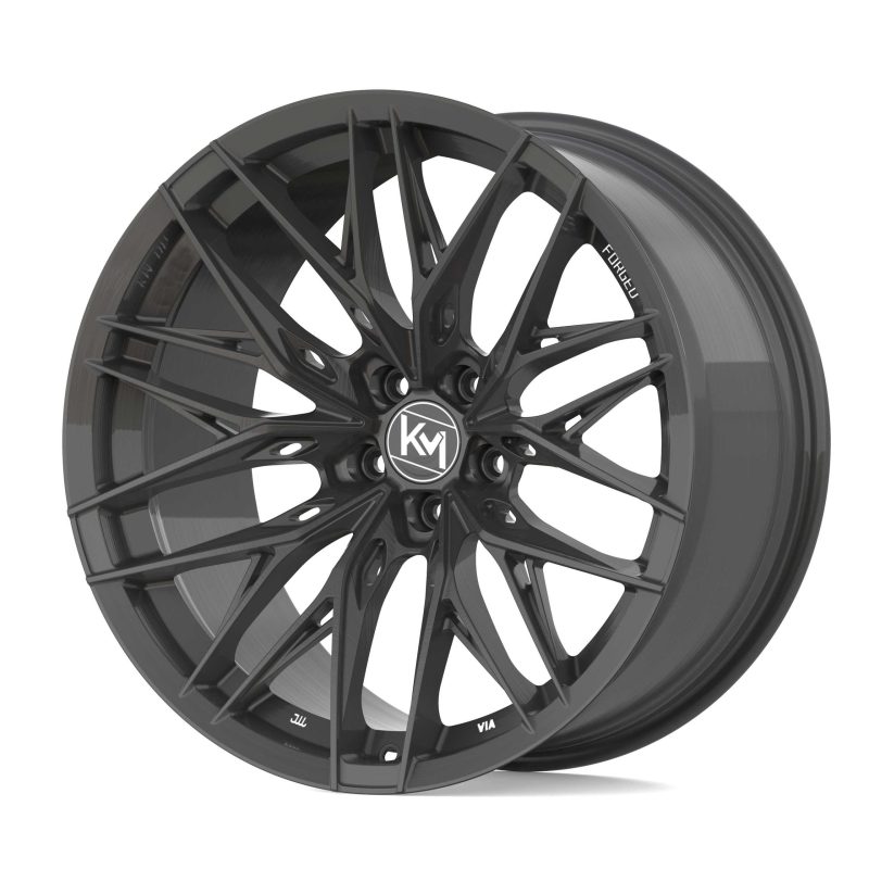 Kami Personnalisé Roues Forgées Ama Série Tuningwheels Ama09 2
