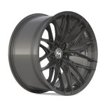 Kami Custom Forged Wheels Ama Series Tuningwheels Ama09 3