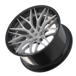 Kami Benutzerdefinierte Geschmiedete Räder Da Serie Tuningwheels Da02 3