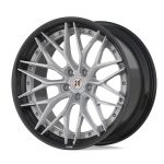 Kami Benutzerdefinierte Geschmiedete Räder Da Serie Tuningwheels Da02 4