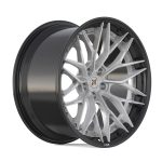 Kami Custom Forged Wheels Da Series Tuningwheels Da02 5