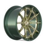 Kami Custom Forged Wheels Da Series Tuningwheels Da04 5