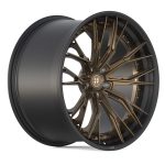 Kami Custom Forged Wheels Da Series Tuningwheels Da06 1