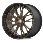 Kami Personalizado Llantas Forjadas Serie Da Tuningwheels Da06 2