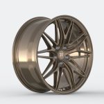 Kami Custom Forged Wheels Iza Series Tuningwheels Iza01 3