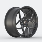 Kami Custom Forged Wheels Iza Series Tuningwheels Iza03 1