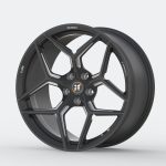 Kami Συνήθειας Σφυρηλατημένες Ρόδες Iza Σειρά Tuningwheels Iza03 2