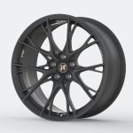 Kami Custom Forged Wheels Iza Series Tuningwheels Iza04 1