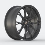 Kami Custom Forged Wheels Iza Series Tuningwheels Iza04 2