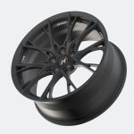 Kami Custom Forged Wheels Iza Series Tuningwheels Iza04 4