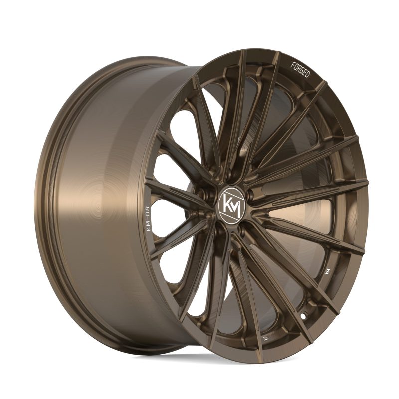 Kami Custom Forged Wheels Iza Series Tuningwheels Iza09 5