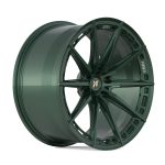 Kami Custom Forged Wheels Iza Series Tuningwheels Iza10 4