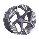 Kami Custom Forged Wheels Ka Series Tuningwheels Ka07 1
