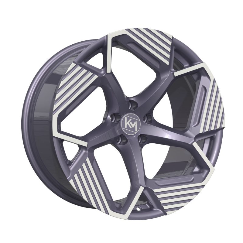 Kami Custom Forged Wheels Ka Series Tuningwheels Ka07 1