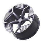Kami Personnalisé Roues Forgées Ka Série Tuningwheels Ka07 2