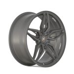 Kami Custom Forged Wheels Ka Series Tuningwheels Ka1 1