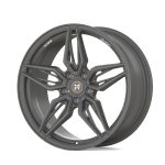Kami Personnalisé Roues Forgées Ka Série Tuningwheels Ka1 2