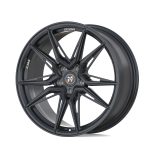 上のカスタム鍛造ホイールKaシリーズTuningwheels Ka2 1