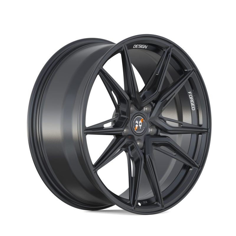Kami Custom Forged Wheels Ka Series Tuningwheels Ka2 2