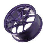 上のカスタム鍛造ホイールKaシリーズTuningwheels Ka3 3