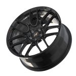 Kami Συνήθειας Σφυρηλατημένες Ρόδες Ka Σειρά Tuningwheels Ka4 2