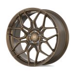 Kami Benutzerdefinierte Geschmiedete Räder Ka-Serie Tuningwheels Ka5 1