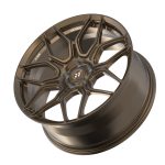 Kami Benutzerdefinierte Geschmiedete Räder Ka-Serie Tuningwheels Ka5 2