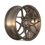 Kami Custom Forged Wheels Ka Series Tuningwheels Ka5 3