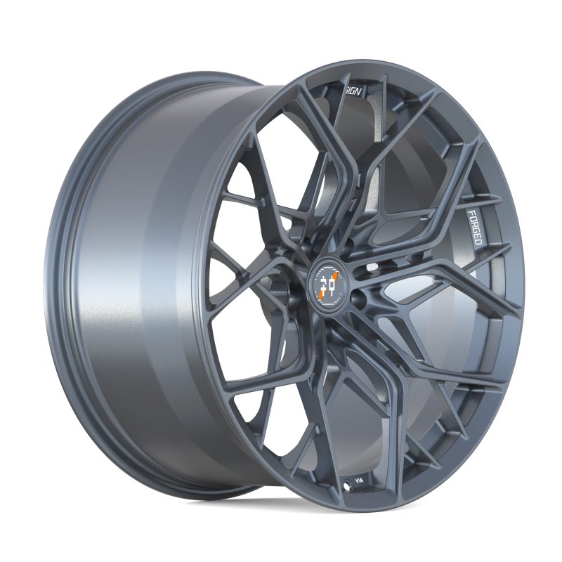 Kami Custom Forged Wheels Ka Series Tuningwheels Ka6 1