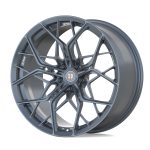 Kami Συνήθειας Σφυρηλατημένες Ρόδες Ka Σειρά Tuningwheels Ka6 3