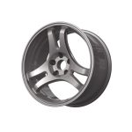 Kami Συνήθειας Σφυρηλατημένες Ρόδες Kami Σειρά Tuningwheels Kami05 3