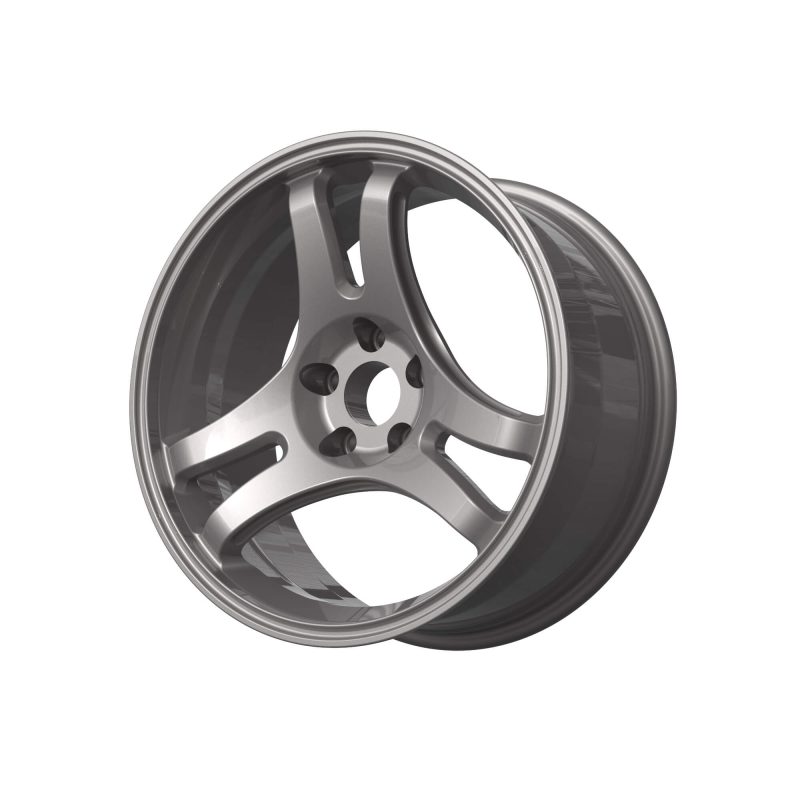 Kami Συνήθειας Σφυρηλατημένες Ρόδες Kami Σειρά Tuningwheels Kami05 3