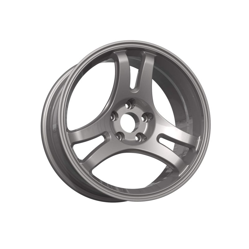 Kami Custom Forged Wheels Kami Series Tuningwheels Kami05 4
